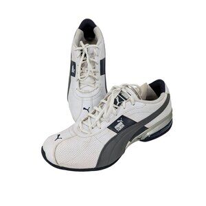 Puma Turin Sneakers Men Size 11 Running Lifestyle Colorblock Retro Athletic Y2K